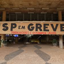 ‘Bandejão’ e verba à permanência estudantil: saiba por que alunos da USP estão em greve