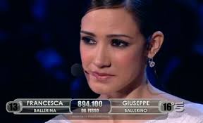 Francesca Dugarte è la seconda classificata dell&#39;undicesima edizione di Amici per la categoria ballo. La ragazza è stata battuta da Giuseppe Giofrè ma si è ... - francesca-d