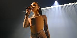 FKA twigs Cancels North American Eusexua Tour Dates Due to Visa Issues