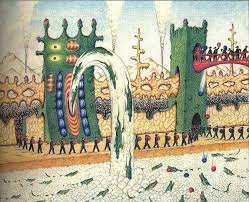 Bildergebnis für codex seraphinianus pdf