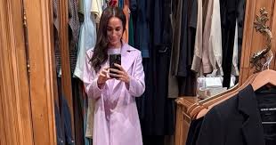 Meghan Markle shares new sweet snap with Princess Lili with adorable 3-word caption