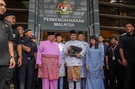 Utusan Malaysia - News update