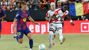 SPORT - News update