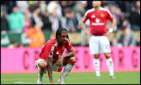 Manchester United Vs Newcastle