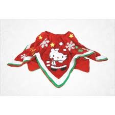 Image result for "hello kitty" "christmas tree"