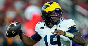 Game Thread: Michigan Football vs Penn State — Maize n Brew