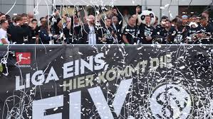 Aufsteiger erhöht Führung erneut | Elversberg gegen Augsburg | Bundesliga | Liveticker — T-Online