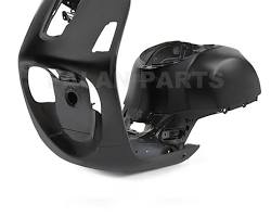 Image of Vespa chassis