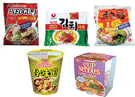 Image result for instant noodles brands