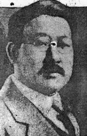 Yasuo Matsui in 1930. - 09STREETS3-articleInline