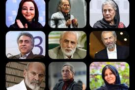 از داریوش ارجمند تا سیروس ابراهیم‌زاده؛ بازیگرانی که سال‌هاست کمتر دیده می‌شوند