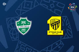 Al-Ahli Jeddah vs Al-Ittihad Jeddah - antevisão, ausências e onzes prováveis
