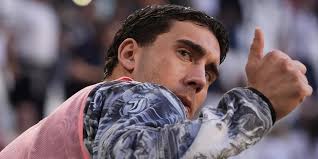 Trend Google: vlahovic