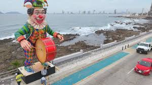 Pronóstico del clima para Mazatlán hoy 21 de enero de 2026