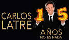 Venta de entradas online para - carlos latre orotava tenerife