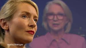 sandra maischberger heute