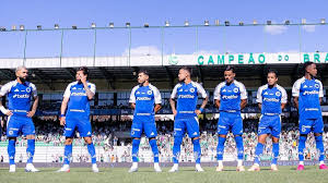 Cruzeiro empata con Juventude y se aleja de la cima: Análisis y Reacciones