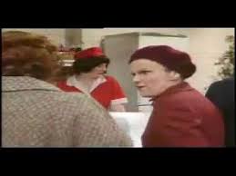 Victoria Wood &amp; Julie Walters - As seen on TV - Cafe Sketch - YouTube via Relatably.com