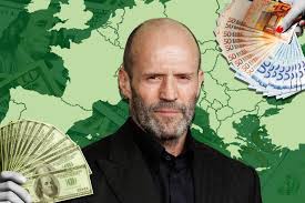 Jason Statham's "The Beekeeper" Returns to Streaming Amid Sequel Buzz