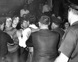 Image of Stonewall Riots