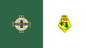 How to watch today's Northern Ireland vs Guinea Friendlies game: Live stream, TV channel, and start time