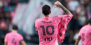 Rodrigo De Paul marca ante el Monterrey y le dedica su gol a Leo Messi con este hermoso homenaje (VIDEO)