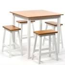 Deuxime main Tabourets - Meubles Cuisine Salle manger