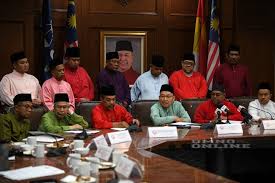 UMNO Online - News update