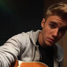 Resultado de imagem para justin bieber 2015 instagram