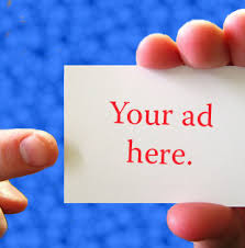 Cara Membuat Ad Space Di Blog
