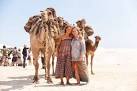 M: Robyn Davidson: Books, Biography, Blog