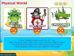 Resultado de imagen de geographical features interactive games esl