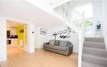 Summer flats rent london zone 1 2