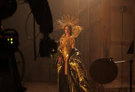 'Mother Mary' film may have uncredited inspiration — and it's not the Mother of God