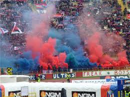 Risultati immagini per tifo bologna fc