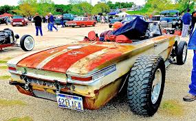 Image result for Buick rat rod