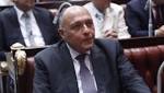 شكرى يلتقى فايز السراج بباريس