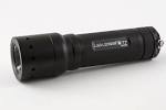 LED Lenser Flashlights