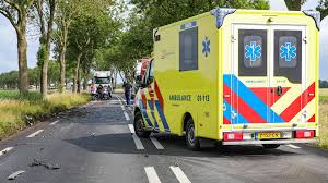 RTV Noord - News update