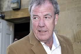 jeremy clarkson