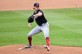 Washington Nationals at San Diego Padres prediction, pick for MLB on Monday 9/7/26