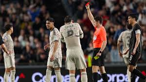 Nueva Zelanda Vs Chile