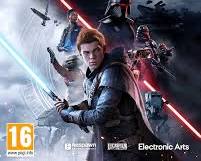 Electronic Arts Star Wars Jedi Fallen Order Ps5 resmi