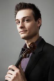 An avid chamber musician, Ross Snyder is the founding first violinist of the Tesla Quartet, which formed at the Juilliard School in 2008 and recently ... - 1396061093436