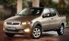 Fiat Strada Cabine Dupla Working 1.4 8v (Flex) 2010 -