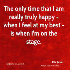 Etta James Quotes | QuoteHD via Relatably.com