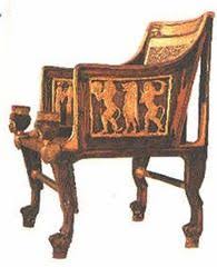 Hasil gambar untuk Greek and Roman chairs