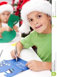 Making and writing christmas greeting cards - making-writing-christmas-greeting-cards-21612113