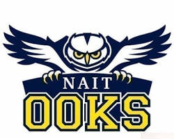 NAIT Ooks Women's Hockey