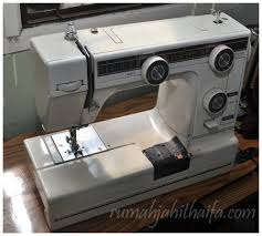Hasil gambar untuk mesin Jahit